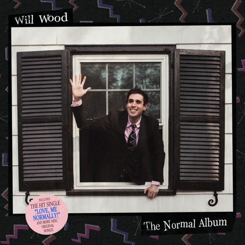 Will Wood - Outliars and Hyppocrates (fun fact about apples)