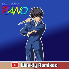 Wonderful Boy (synth remix)