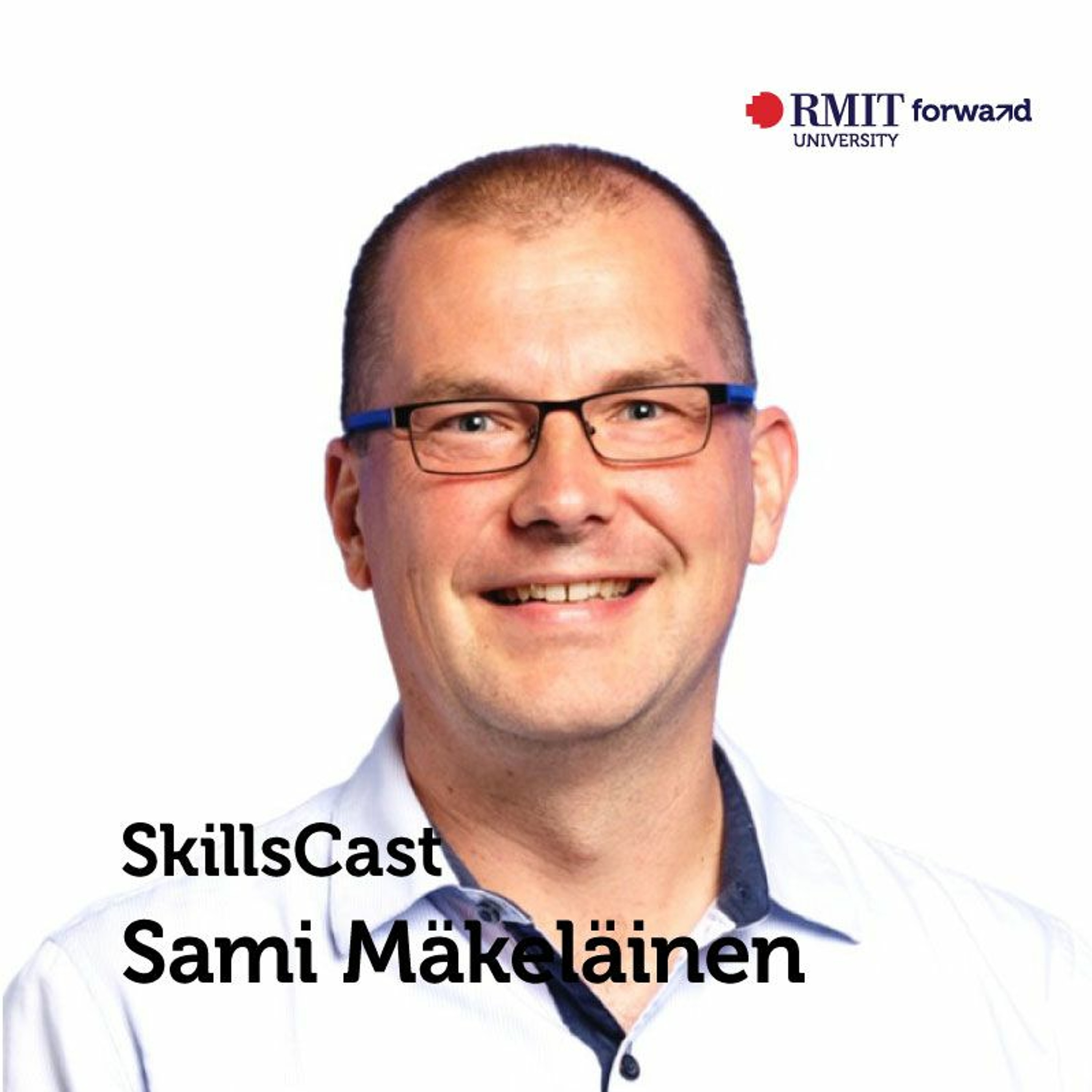 RMIT FORWARD
