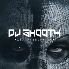 SHOOTY X87 X - ACTION (DECK 2023)