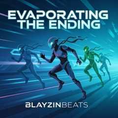 Evaporating the Ending