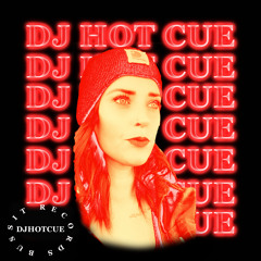 DJ Hot Cue - James Hype - Get Hyped