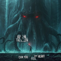 Can You Feel My Heart - Bring Me The Horizon [Trippy Dubz Remix]