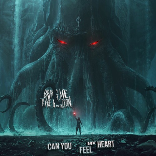 Can You Feel My Heart - Bring Me The Horizon [Trippy Dubz Remix]