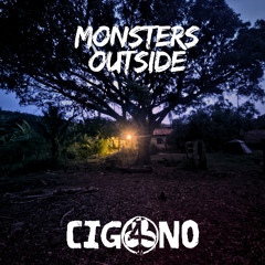 Monster outside (FREE Download)