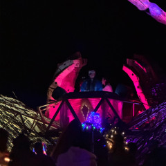 7heads - Downtempo @ 8th Day of Creation 28.04.25 - AfrikaBurn 2025