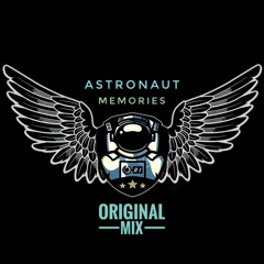 Astronaut - Memories (Original Mix)
