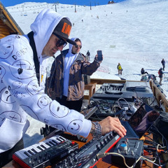 AFRIKA (live In Negroni)