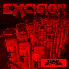 Excision & Space Laces- Throwing Elbows (Tsar Bomba Remix)