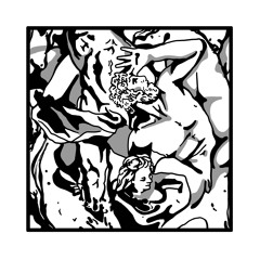 GHETTO STYLE - Indigo Plateaux [DVSP008]