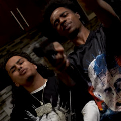 Trill54p ft Speedy54p - Night After Night