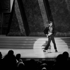 Close Your Eyes (ft. Michael Jackson)