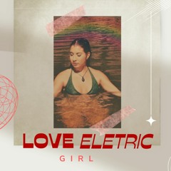 BORNS - Eletric Love Girl (Remix Fahel)