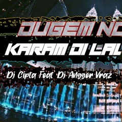 DJ MALAYSIA KARAM DILAUTAN TENANG(RHEINA)NEW VERSION ll DJ CIPTA GMIX FT DJ ANGGER VRAZ GMIX