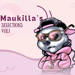 Maukilla's selection Vol.1