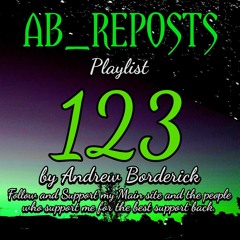 Playlist 123
