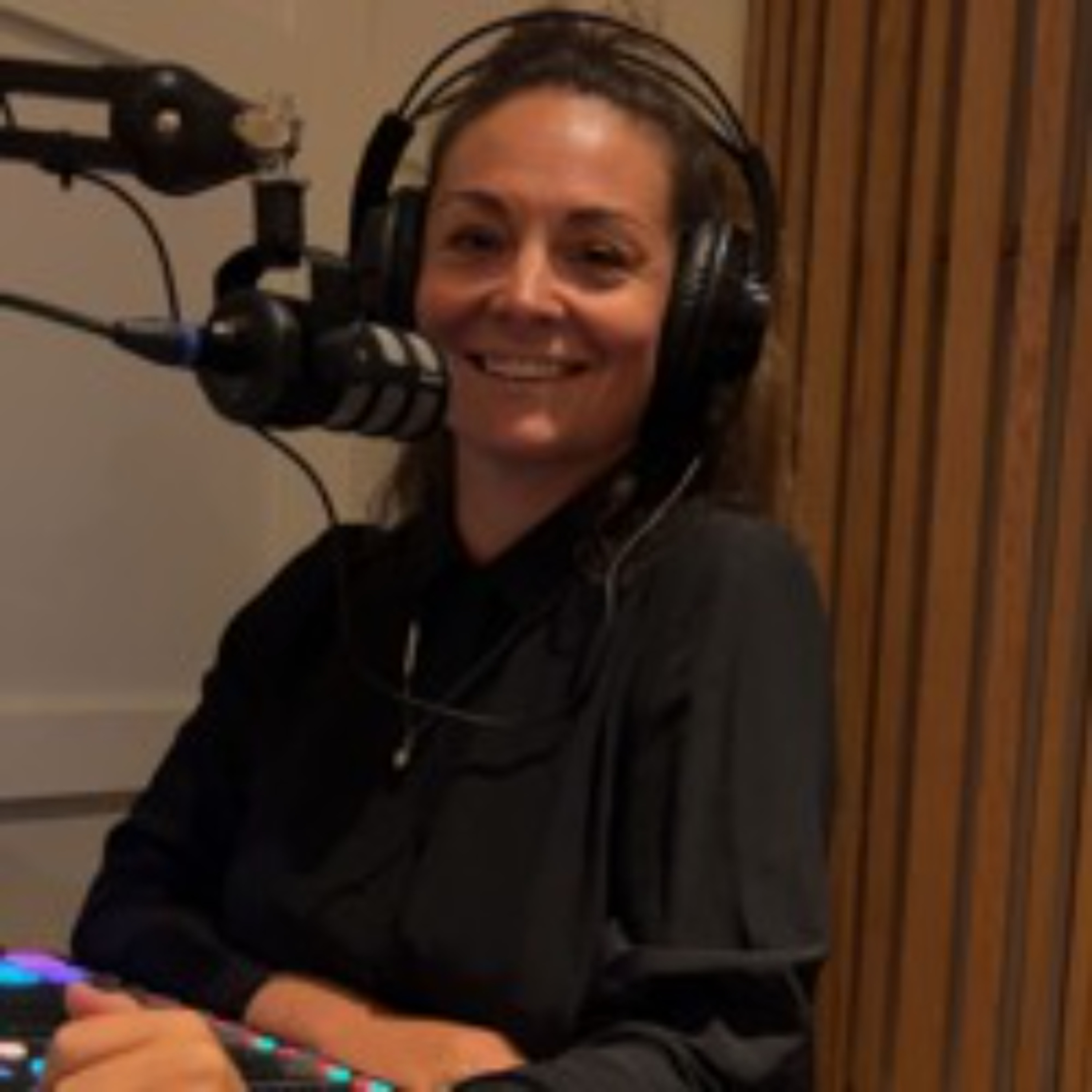 Løpetid - Podcasten for deg som liker løping