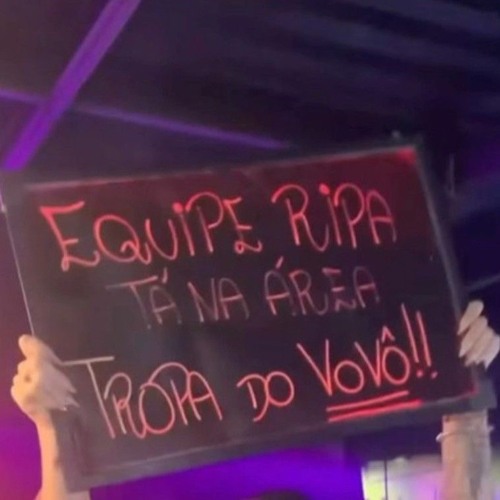 MC DI RAÇA - TROPA DO VOVÔ x DENTRO DO COROLLA CROSS ((DJ 2P DO CPX))