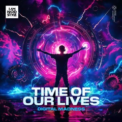 Digital Madness - Time Of Our Lives