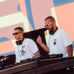 Live @ Defected X Ushuaia Warm Up Set Pt.2 (25/06/2024)