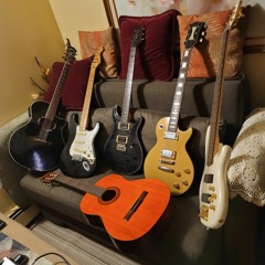 guitar whimsey