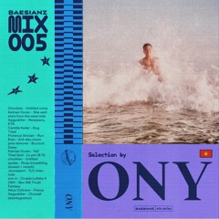 Baesianz Mixtape #005