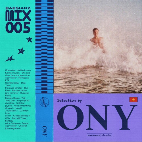 Baesianz Mixtape #005