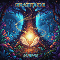 Gratitude