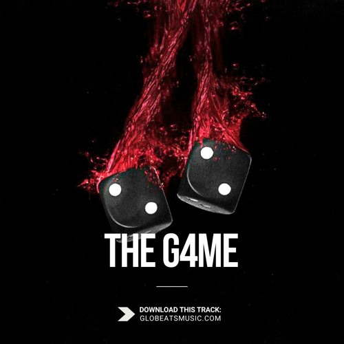 Rap Instrumental 2023 | "THE GAME" ● [Purchase Link In Description]