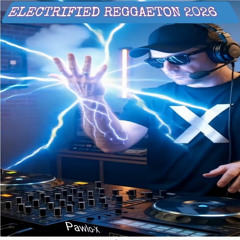 Solita y Fiestera (Pawlo-X Remix Electrified Reggaeton)