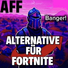 Alternative für Fortnite