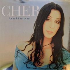 Cher - Takin' Back My Heart (MJB:217 Remix)