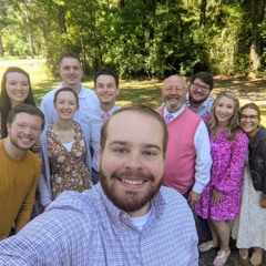 Oyster Bay Church of Christ Congregational Singing