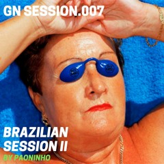 GN MIX.007 - Brazilian Session II by Paoninho