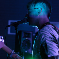 Play Organic - Live Hybrid Set - 18.01.25 - Capilla Del Monte