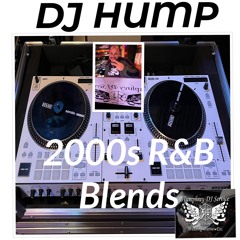DJ Hump 2000s Blends