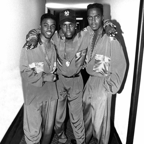 Guy-Piece Of My Love Slowed