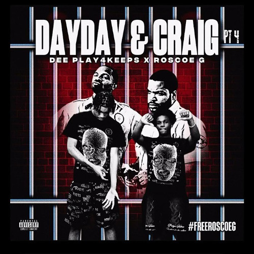 Day Day & Craig Pt. 4