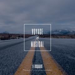VOYAGE MUSICAL 15