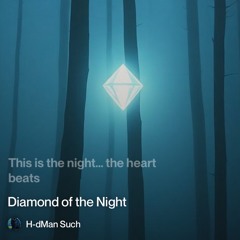 diamond of the night(duet).