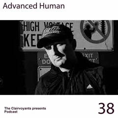 Presents: 38 Advanced Human
