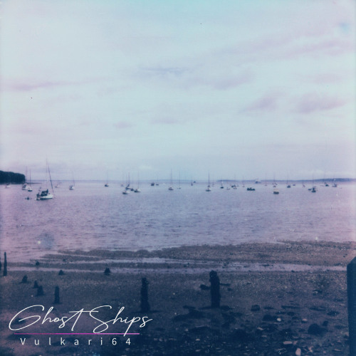 Ghost Ships (Extended Version)