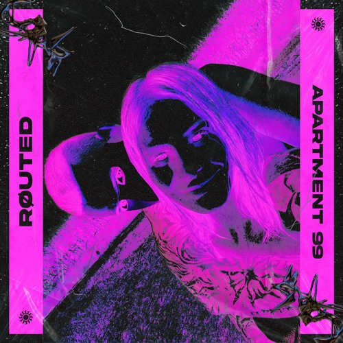 APARTMENT 99 [Hard/Industrial]