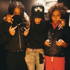 Notti Osama X DD Osama X Sugarhill Ddot - Damage