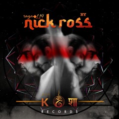 rāga 114 • Dj Nick Ross