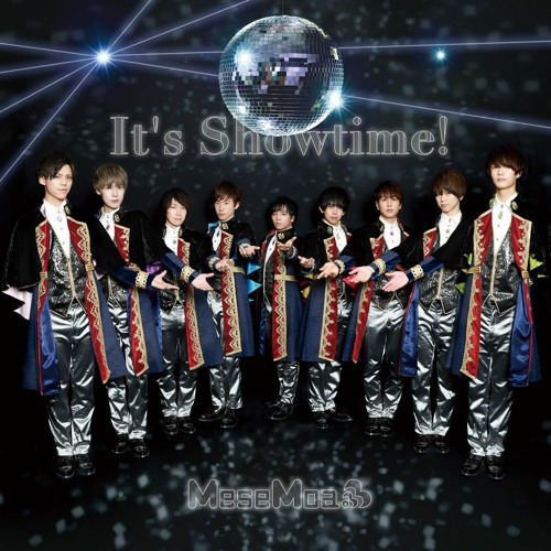 【MeseMoa. 】時計じかけのロマンティカ 【2nd Album】