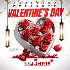 DJ RJ - V - DAY SPECIAL DIRTYY 2025