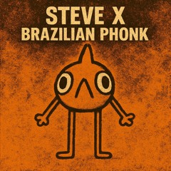 STEVE LE POISSON X BRAZILIAN FUNK