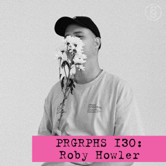 PRGRPHS 130: Roby Howler