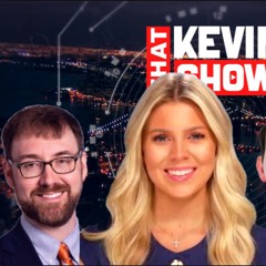 081625 - That Kevin Show - Hour 1